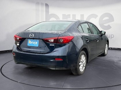 2017 Mazda 3