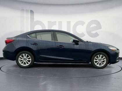 2017 Mazda 3