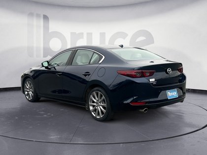 2019 Mazda 3