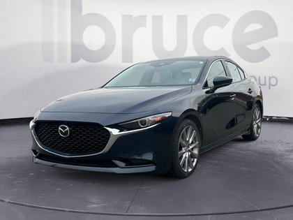 2019 Mazda 3