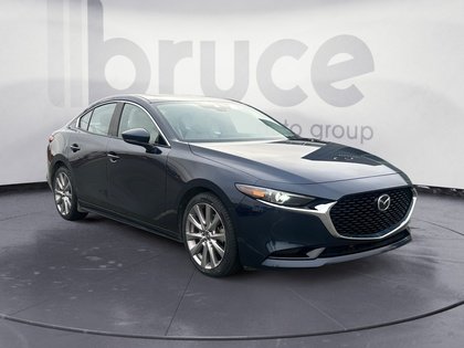 2019 Mazda 3