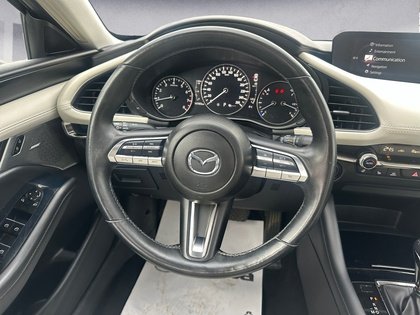 2019 Mazda 3