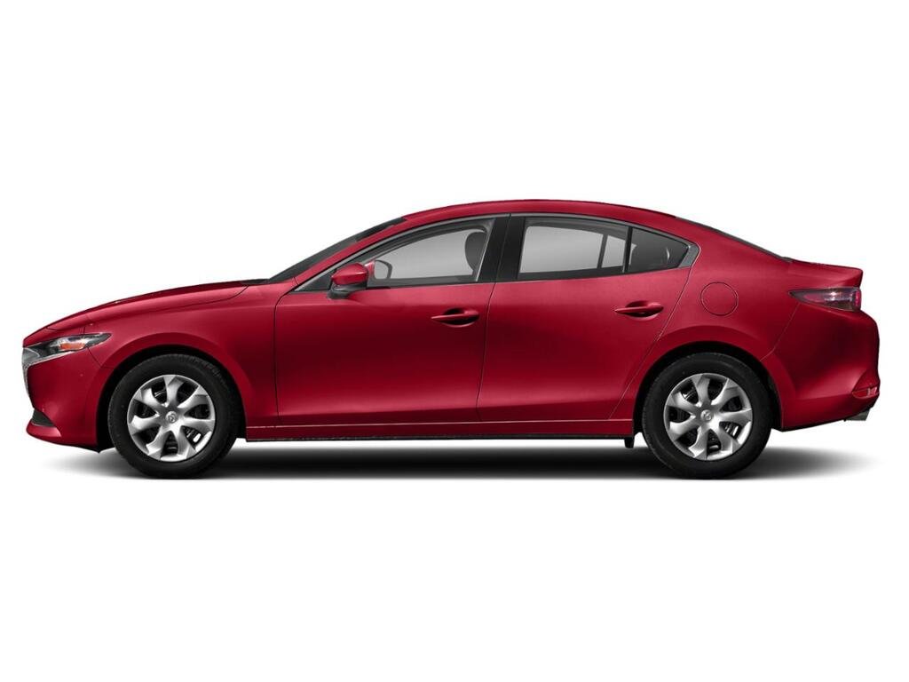 Mazda 3 GX 2019