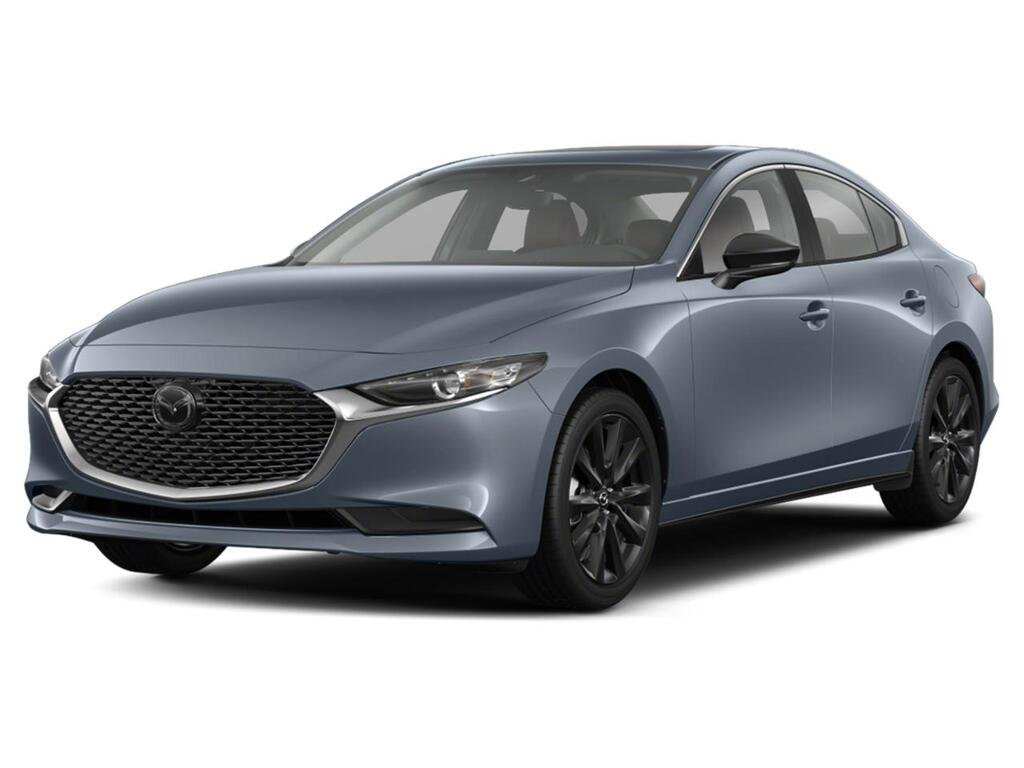 Mazda 3 GS 2022