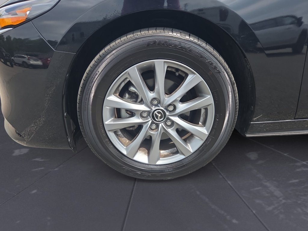 2024 Mazda 3 GX