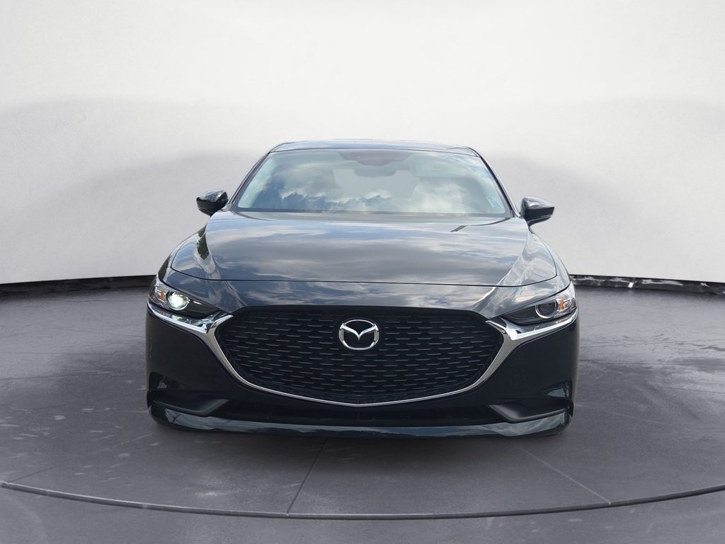 2024 Mazda 3 GX