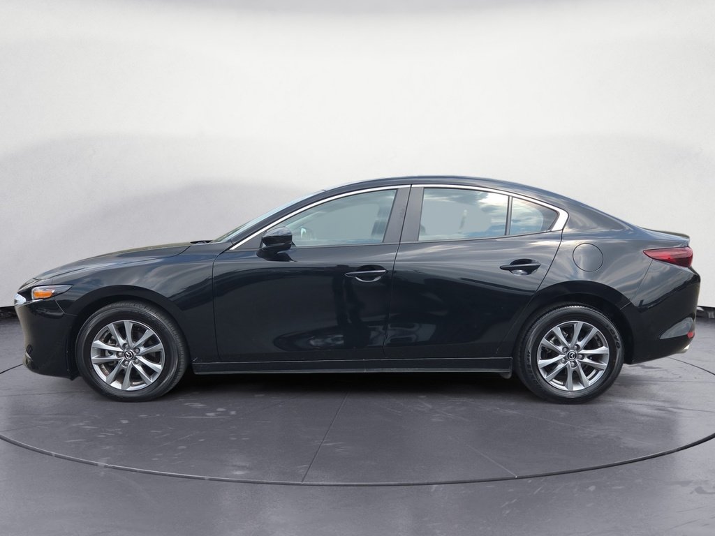 2024 Mazda 3 GX