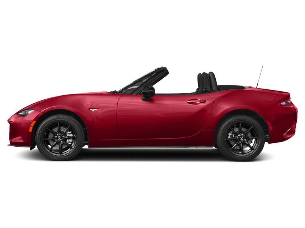 Mazda MX-5 GS 2019