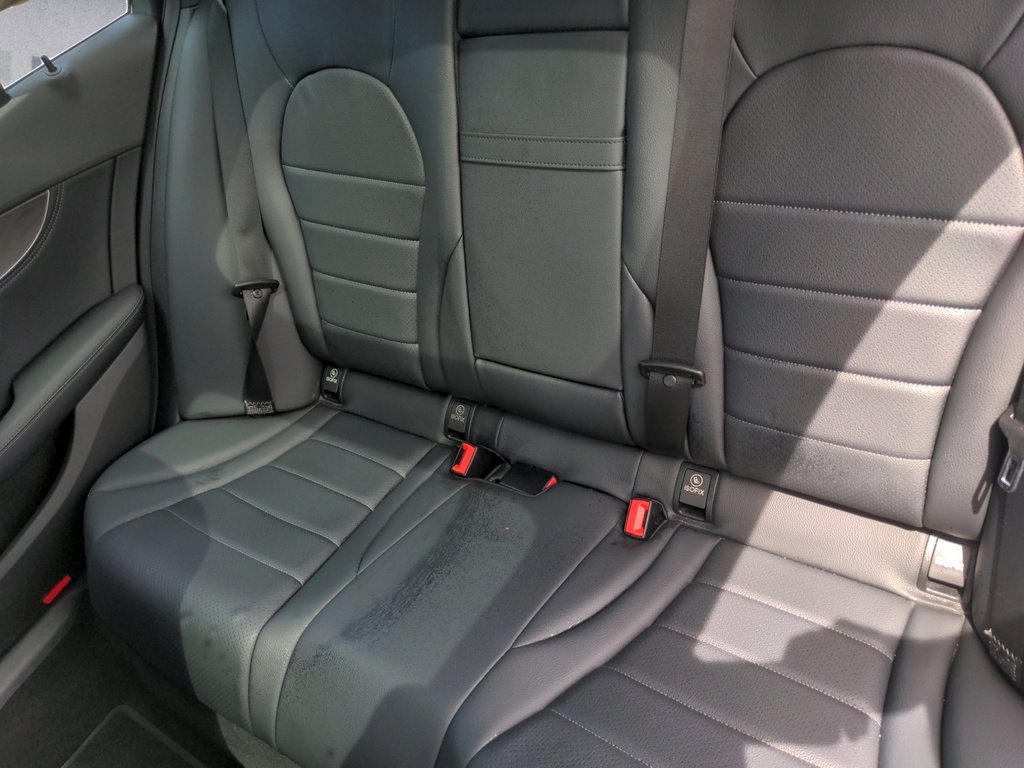 2016 Mercedes-Benz C-Class C 300