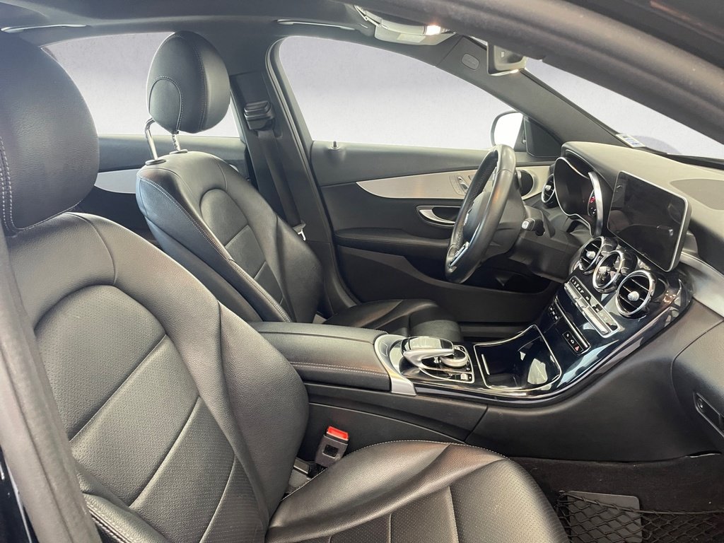 2020 Mercedes-Benz C-Class C 300