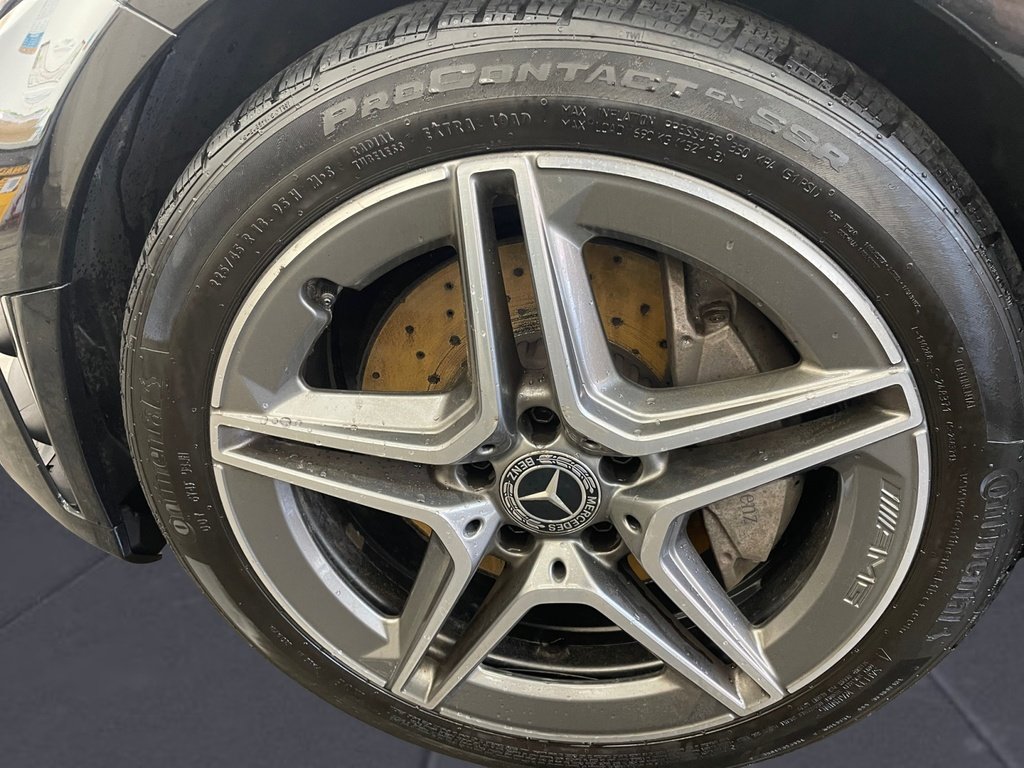 2020 Mercedes-Benz C-Class C 300