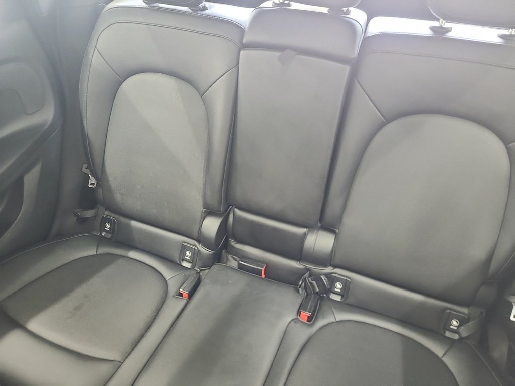 2018 MINI Cooper Countryman UNKNOWN