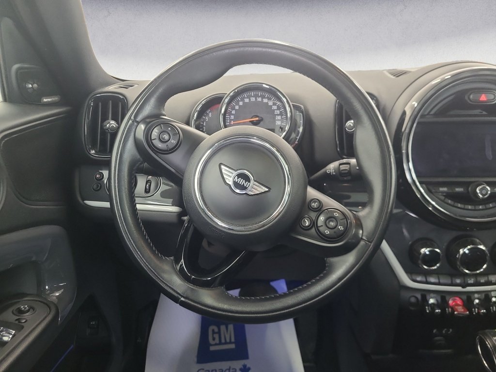 2018 MINI Cooper Countryman UNKNOWN