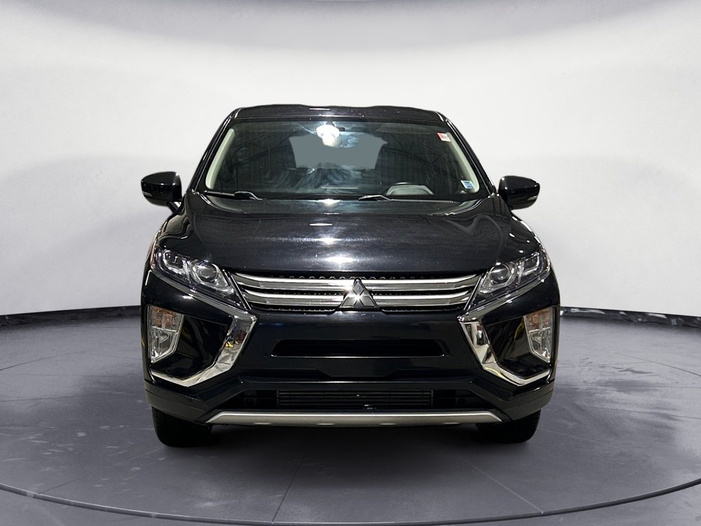 Mitsubishi ECLIPSE CROSS SE 2019