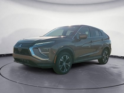 Mitsubishi ECLIPSE CROSS ES 2022