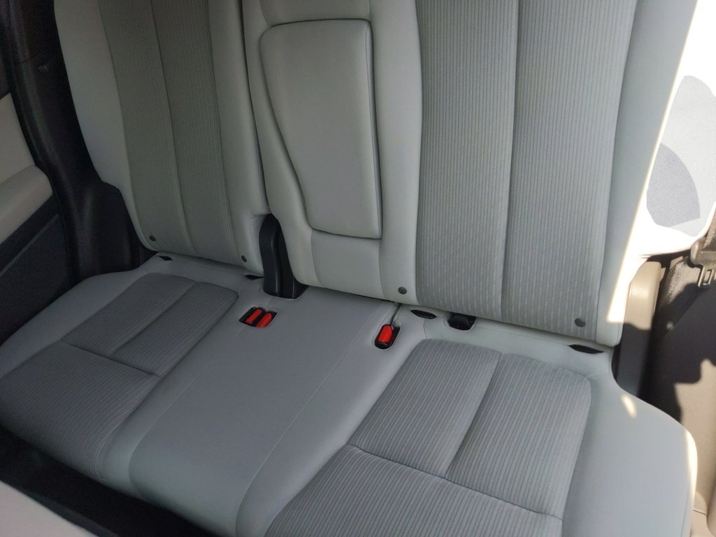 2022 Mitsubishi ECLIPSE CROSS SE