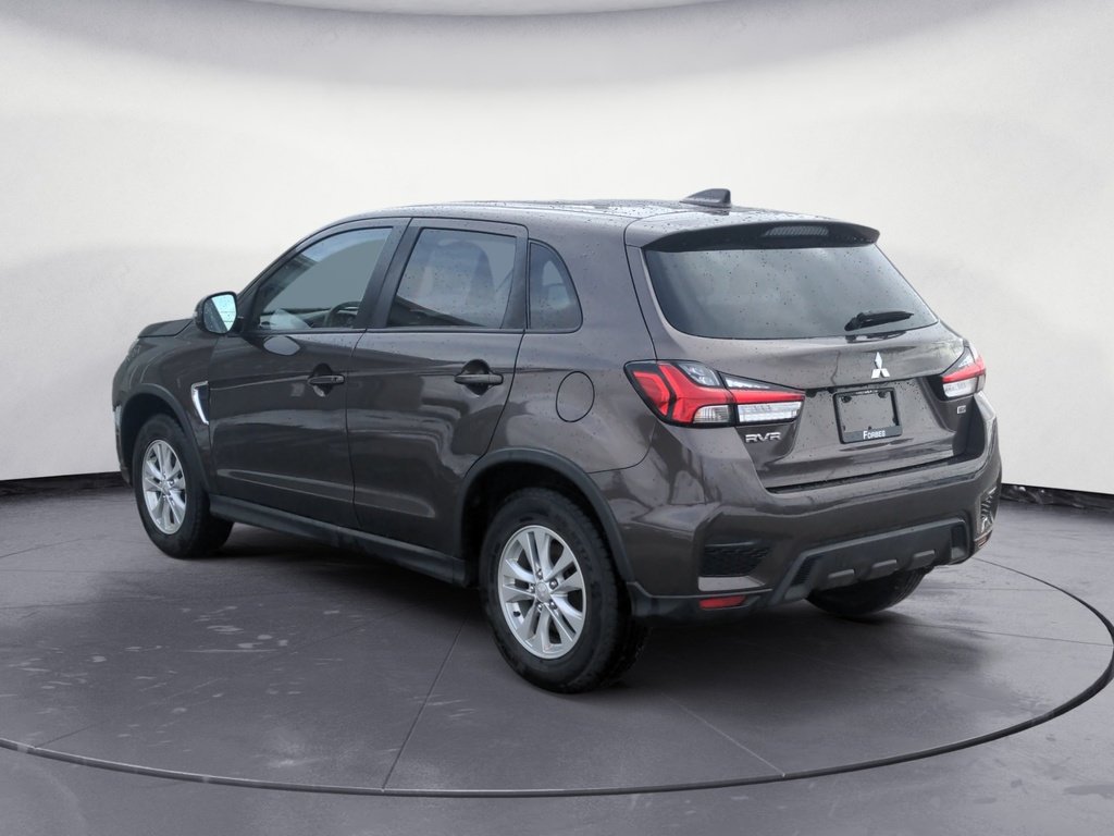 Mitsubishi RVR SE 2020