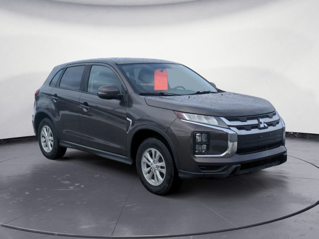 Mitsubishi RVR SE 2020