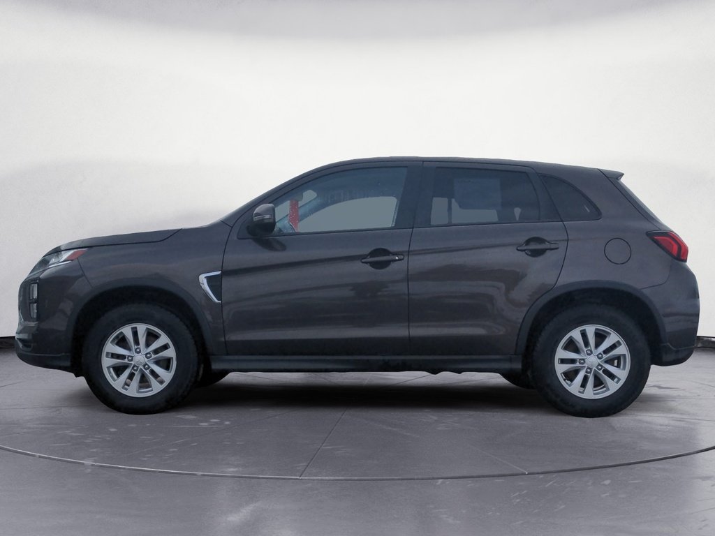 Mitsubishi RVR SE 2020