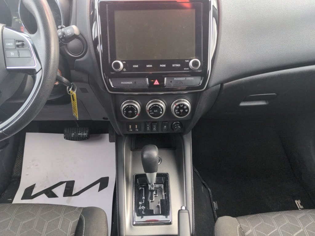 Mitsubishi RVR SE 2020