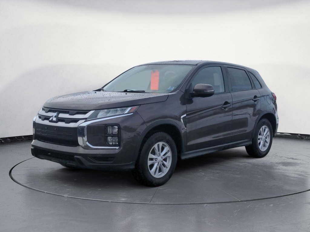 Mitsubishi RVR SE 2020