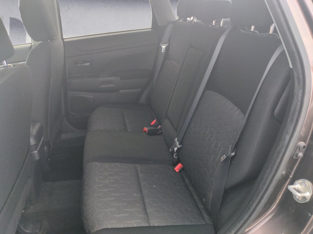 Mitsubishi RVR SE 2020