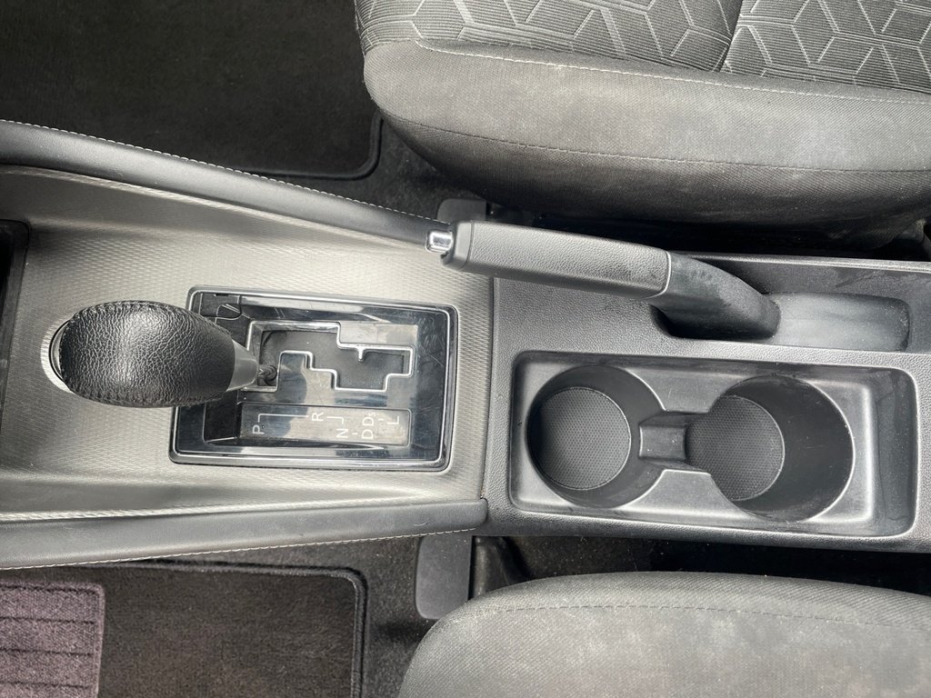 2022 Mitsubishi RVR SE