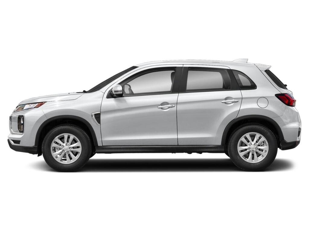 2022 Mitsubishi RVR SE