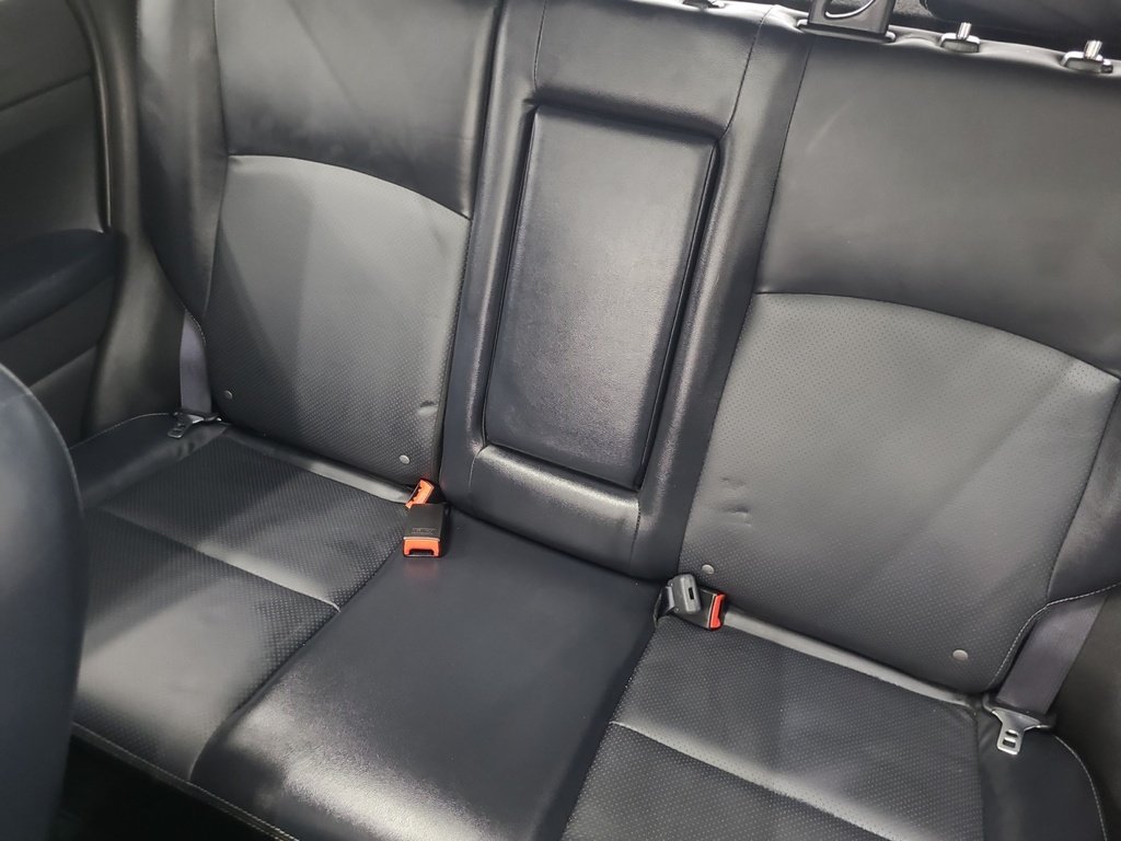 2023 Mitsubishi RVR SE