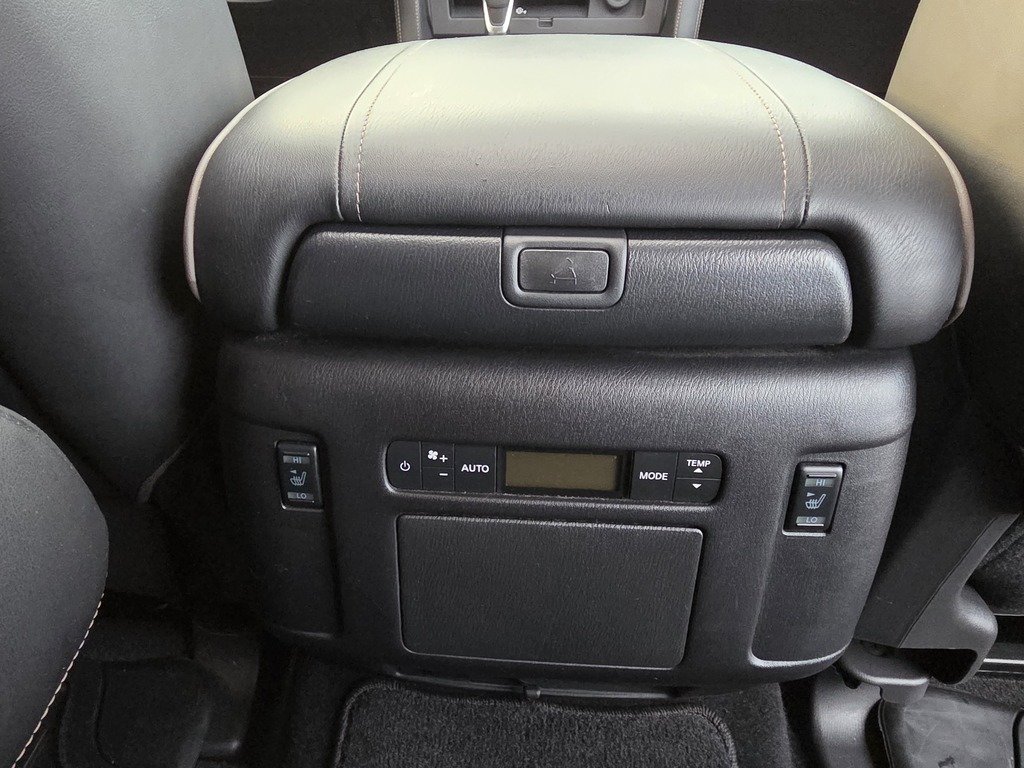 Nissan Armada PLATINUM 2023