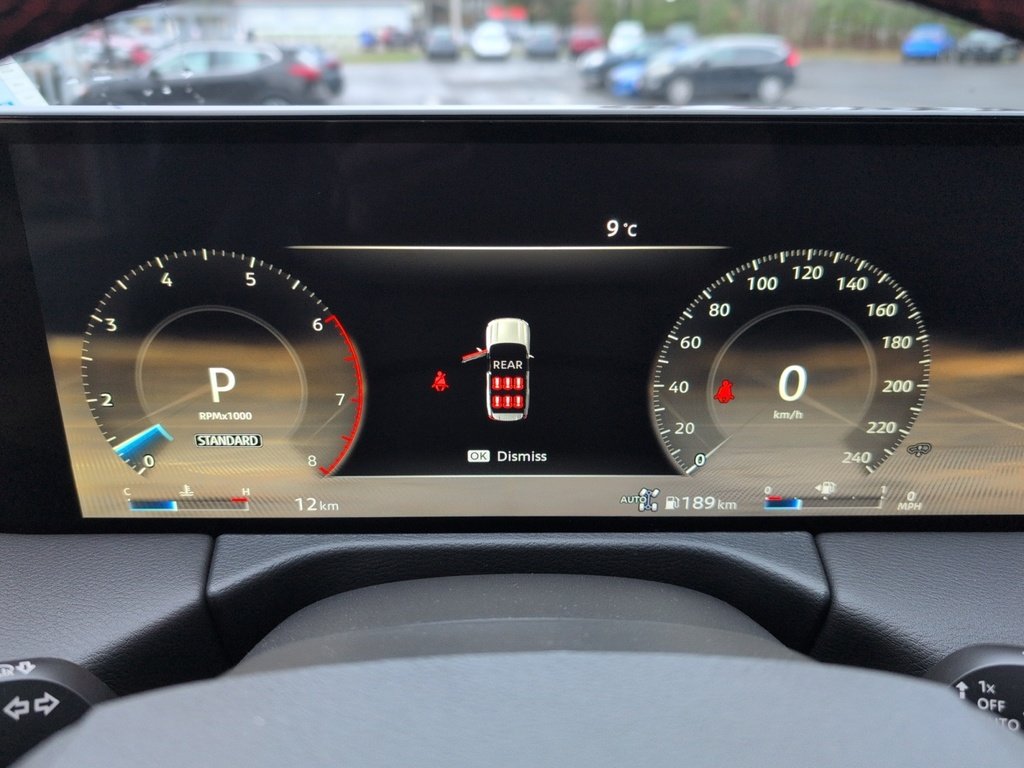 2026 Nissan Armada PRO-4X ! DEMO SPECIAL!