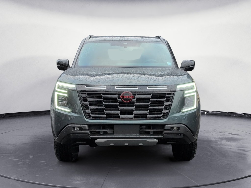 2026 Nissan Armada PRO-4X ! DEMO SPECIAL!