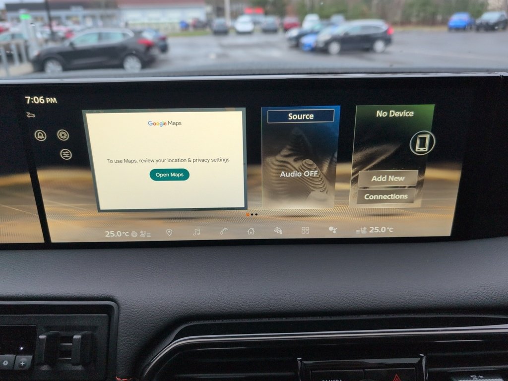 2026 Nissan Armada PRO-4X ! DEMO SPECIAL!