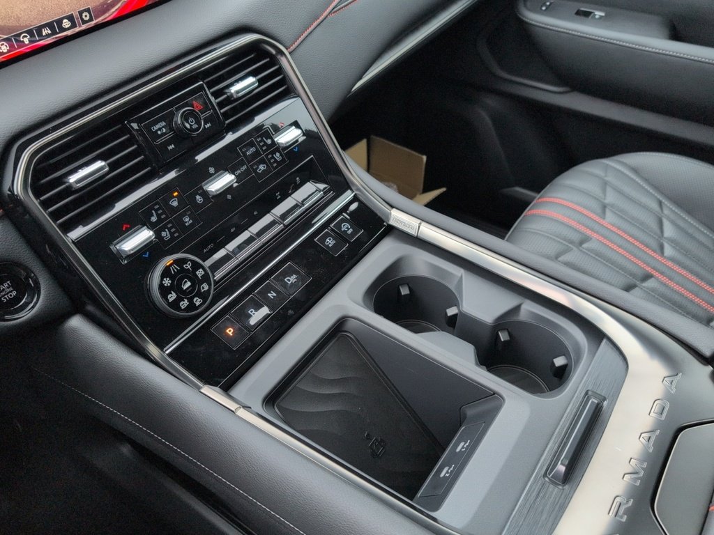 2026 Nissan Armada PRO-4X ! DEMO SPECIAL!