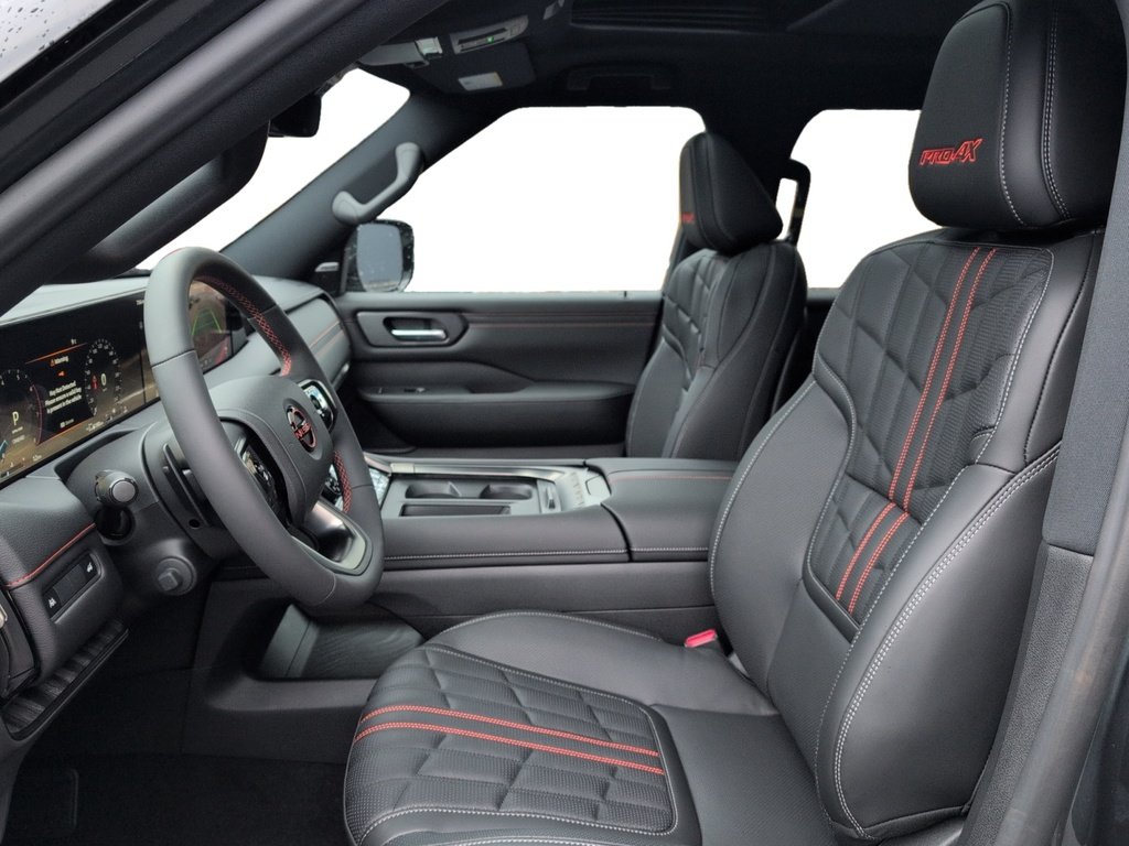 2026 Nissan Armada PRO-4X ! DEMO SPECIAL!