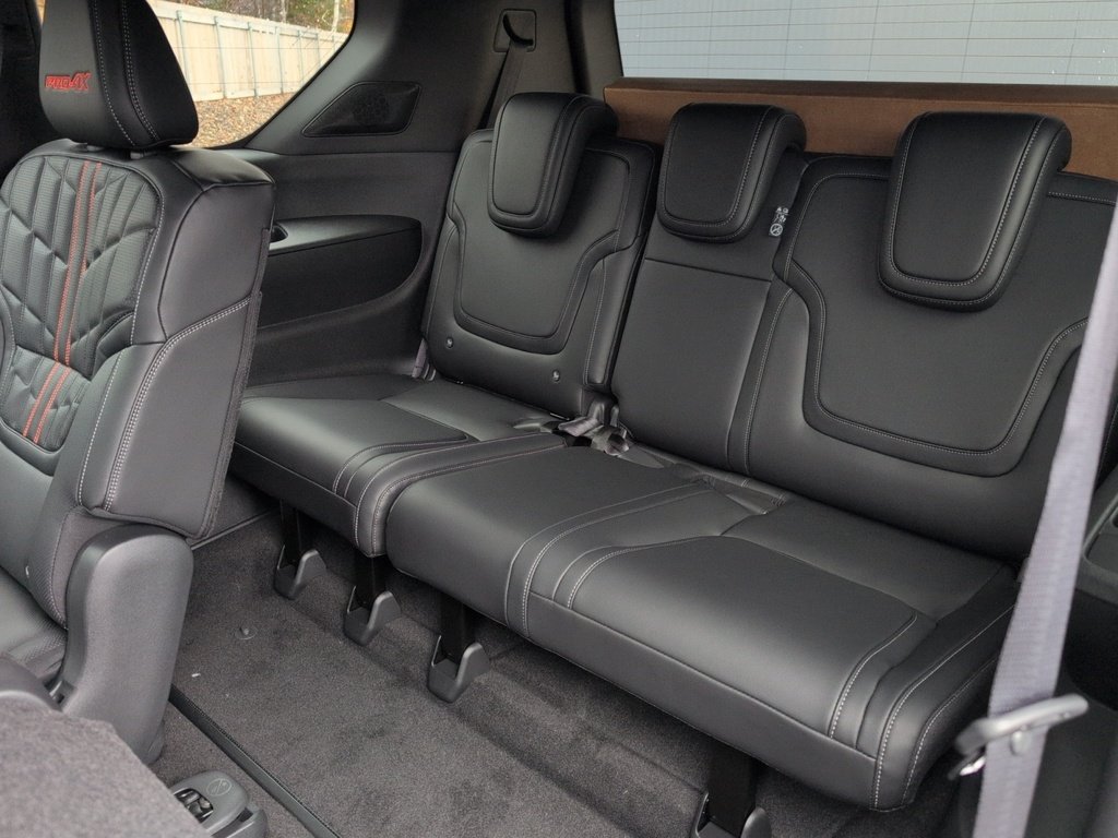 2026 Nissan Armada PRO-4X ! DEMO SPECIAL!