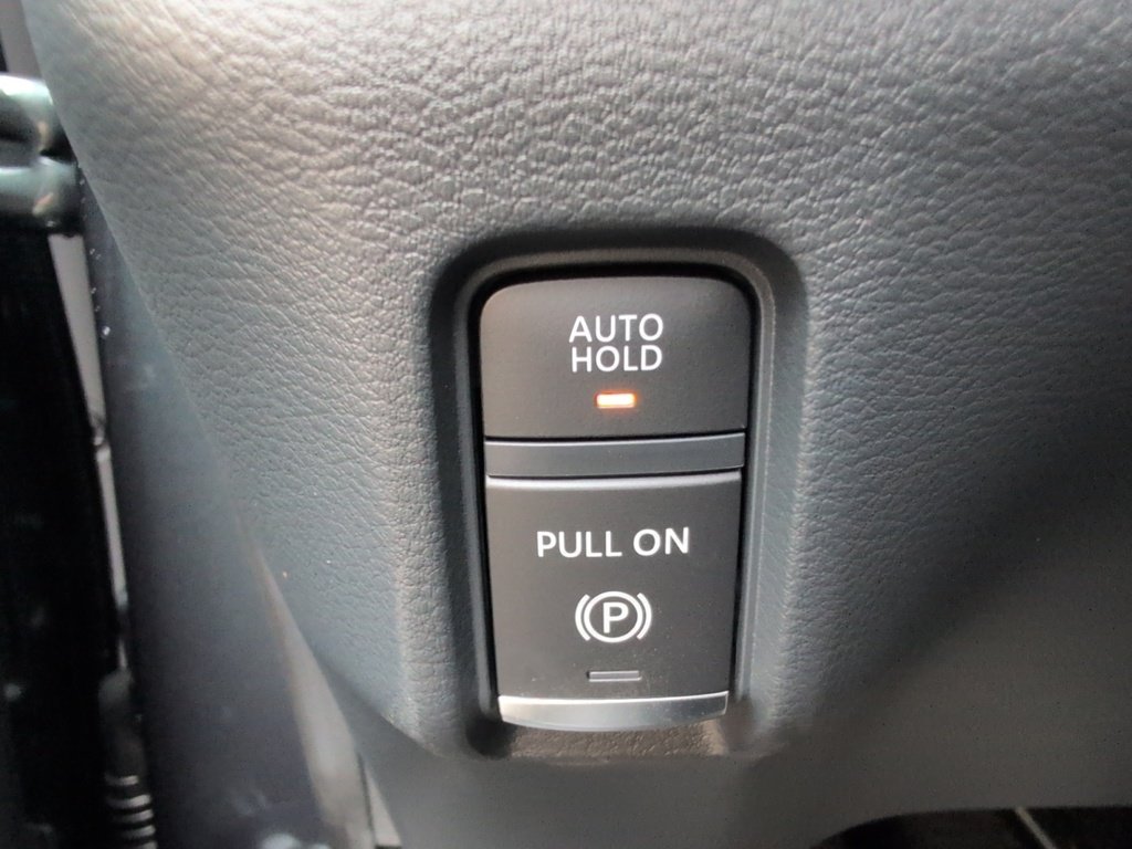 2026 Nissan Armada PRO-4X ! DEMO SPECIAL!