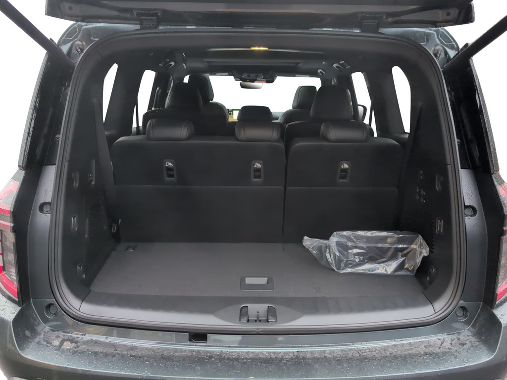 2026 Nissan Armada PRO-4X ! DEMO SPECIAL!