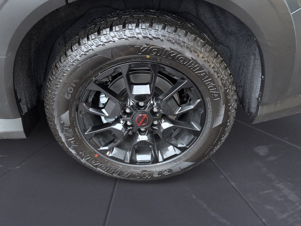 2026 Nissan Armada PRO-4X ! DEMO SPECIAL!