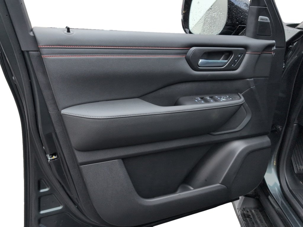 2026 Nissan Armada PRO-4X ! DEMO SPECIAL!