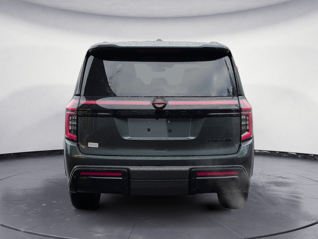 2026 Nissan Armada PRO-4X ! DEMO SPECIAL!