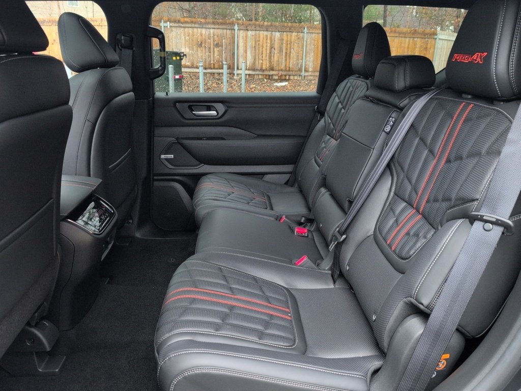 2026 Nissan Armada PRO-4X ! DEMO SPECIAL!