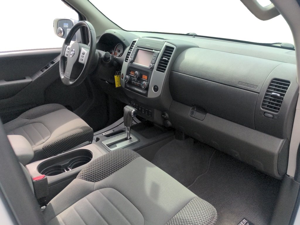 Nissan Frontier PRO-4X !! Ultra Low KMS !! Fresh Trade! 2018