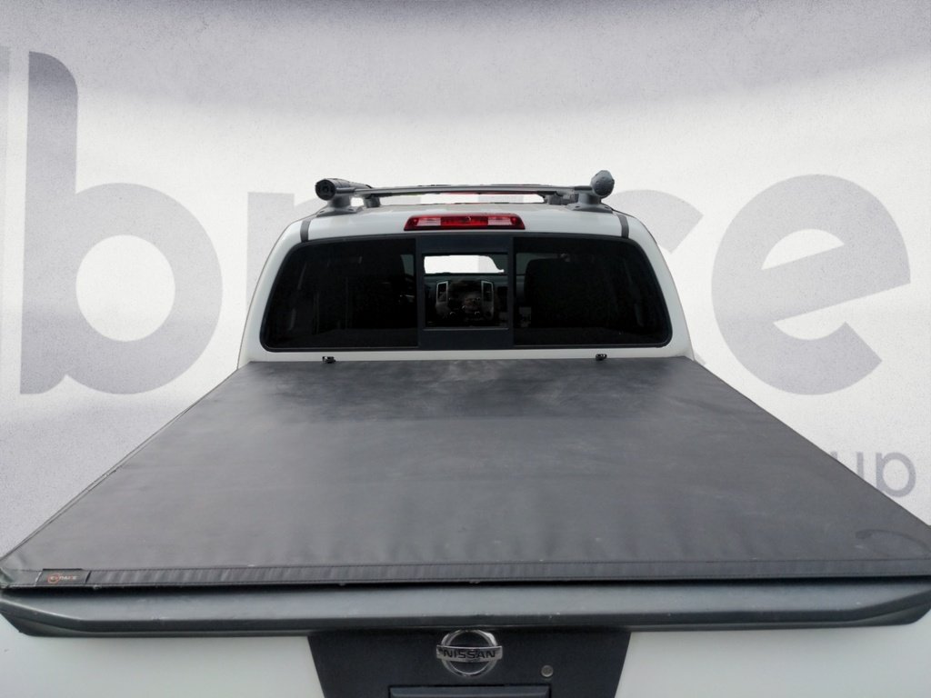 Nissan Frontier PRO-4X !! Ultra Low KMS !! Fresh Trade! 2018