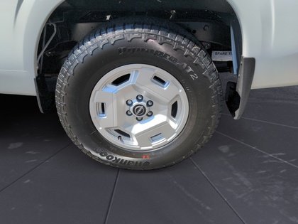 2024 Nissan Frontier Free winter tires&rims