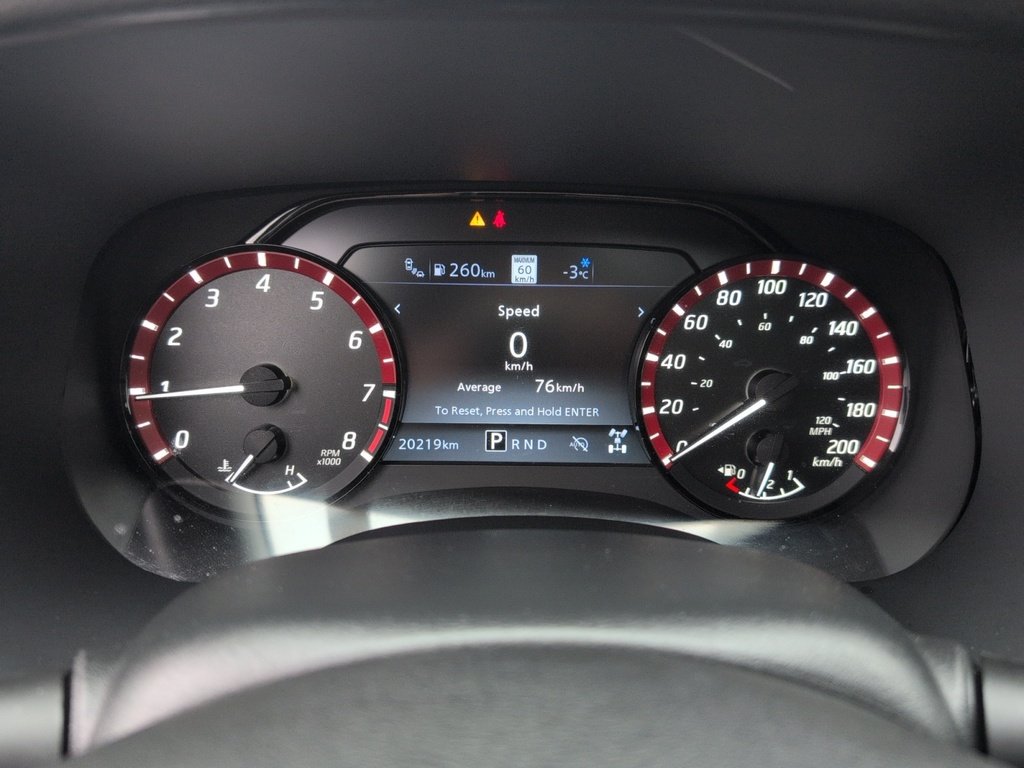 2024 Nissan Frontier PRO-4X - Luxury 4x4 !