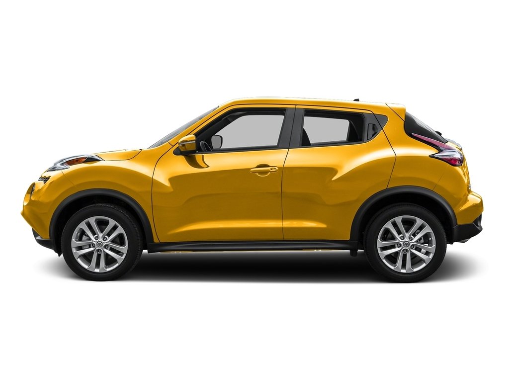 Nissan Juke  2016