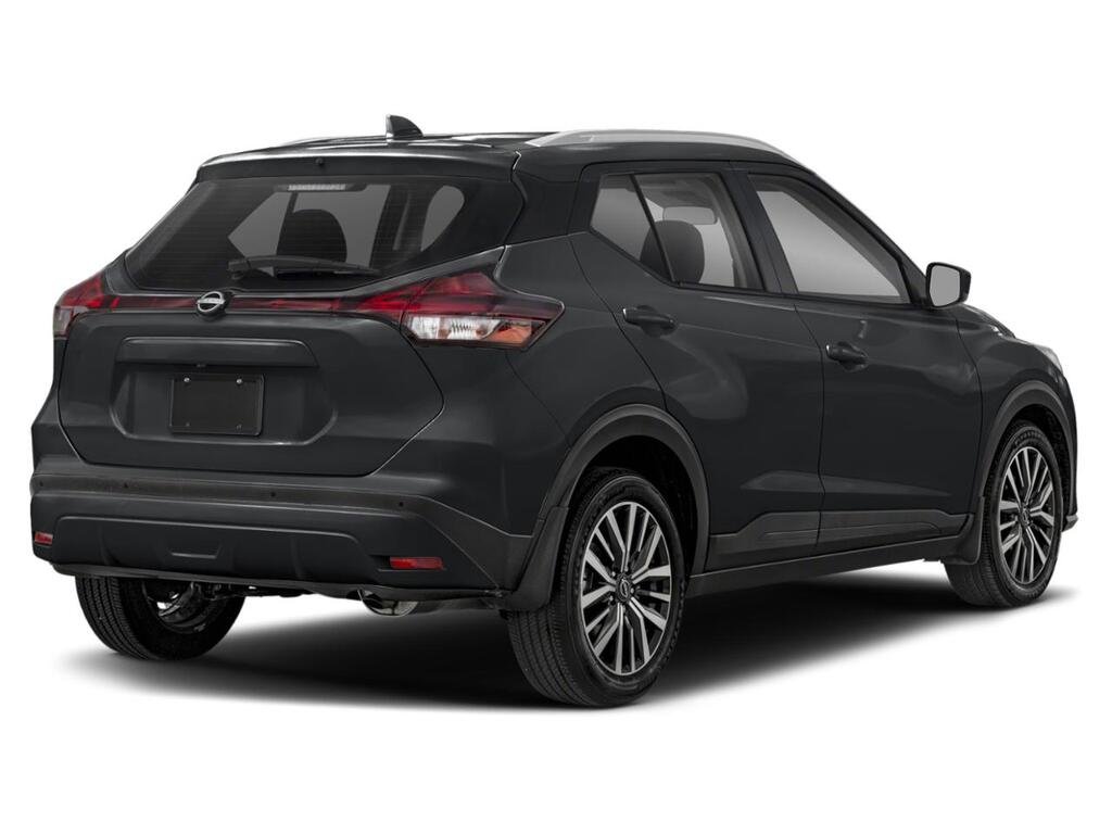 2025 Nissan Kicks Play SV! Demo Special!