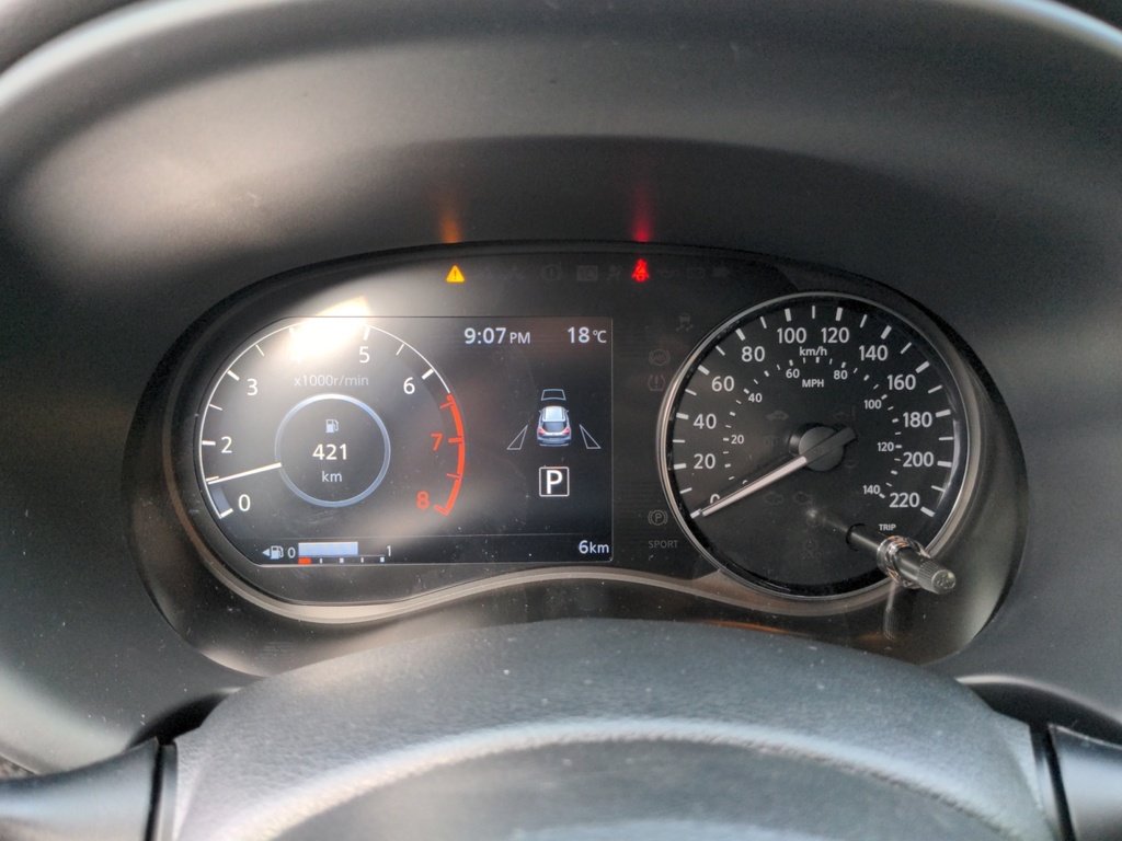 2025 Nissan Kicks Play SV! Demo Special!