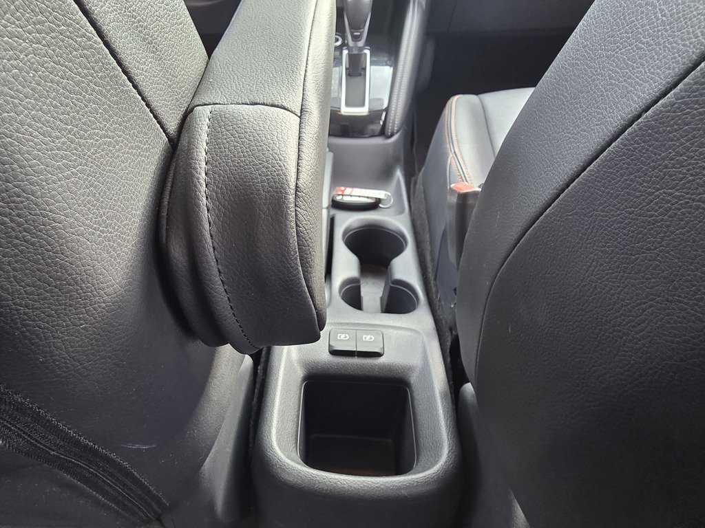 Nissan Kicks SR 2019